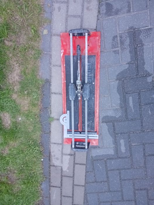 Maszynka do płytek Walmer