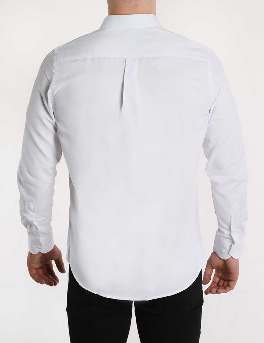 Nowa Koszula Raplh Lauren/ 100% Bawełna Rozmiary S/M/L/XL/XXL