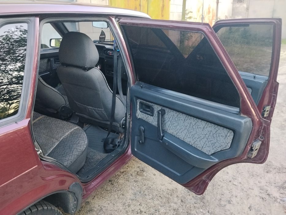 Продам в гарному стані ваз 21099