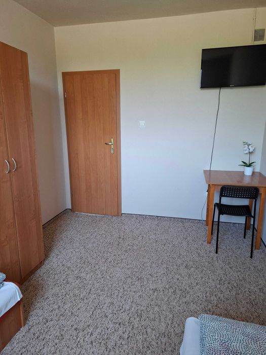 Noclegi Ostrowiec Świętokrzyski