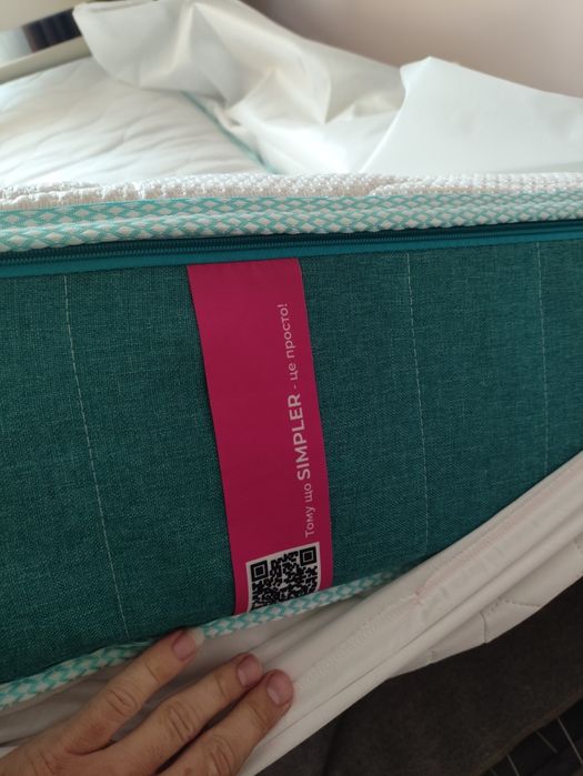 Матрац Famile 0.8*2.0м.