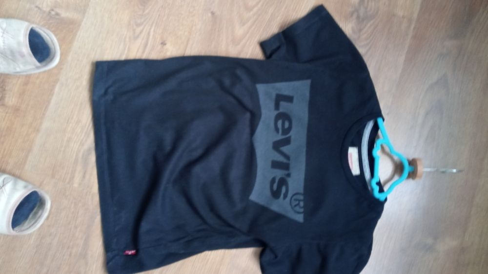 Tshirt Levi's roz.140