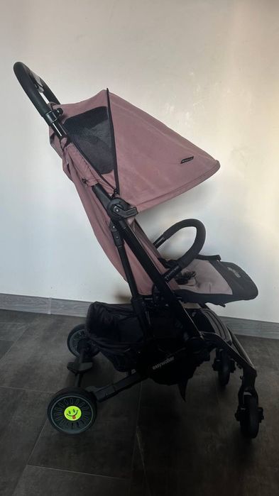 Прогулянковий візок , коляска Easywalker Buggy XS mini