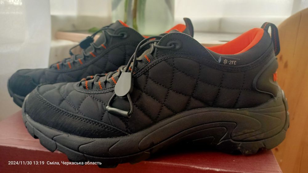 Ботинки мужские  демисезон