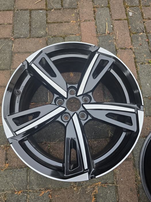Felgi Ford 16 do 20 5x108 smax galaxy mondeo peugeot vw audi opel merc