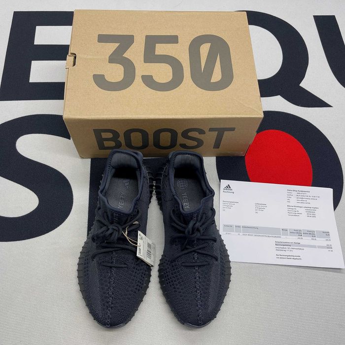Buty Adidas Yeezy Boost 350 V2 Onyx (Roz 36-48)