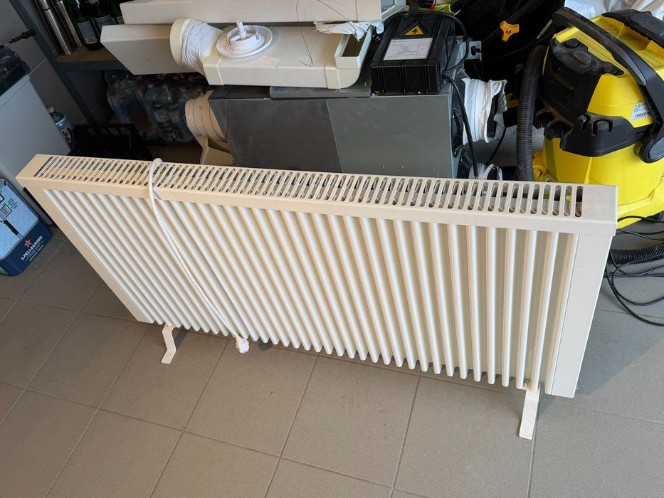 Thermotec AeroFlow Maxi 2450 W grzejnik akumulacyjny / gwarancja 30lat