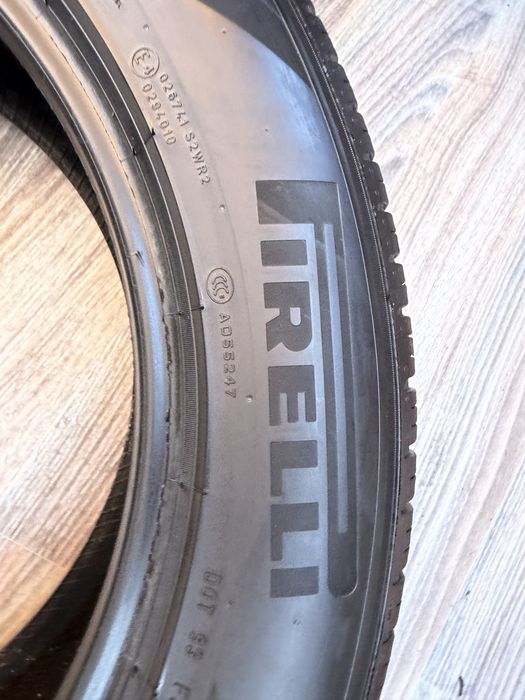 Шини Pirelli 275/50/R20