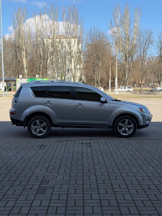 Продам свій кросовер