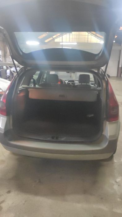 Renault Megane Break 1.5 dCi impecável