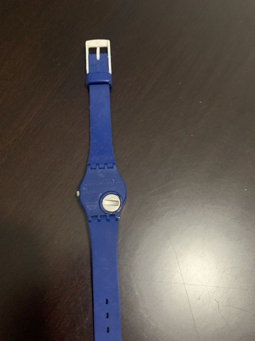 Relógio swatch em bom estado