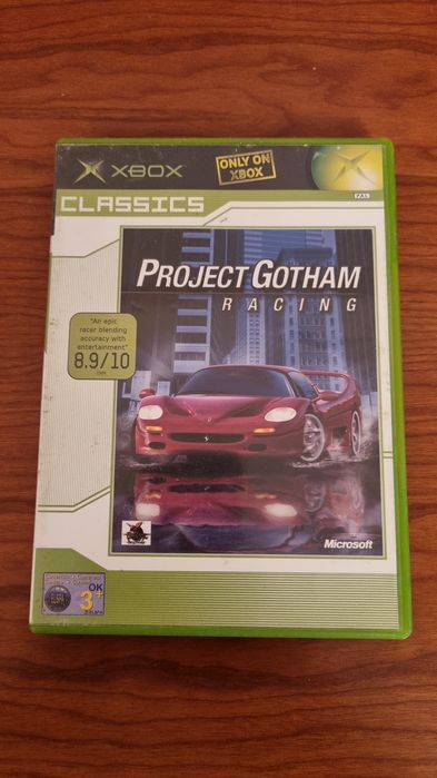 Conjunto 6 jogos Xbox64171305179139121