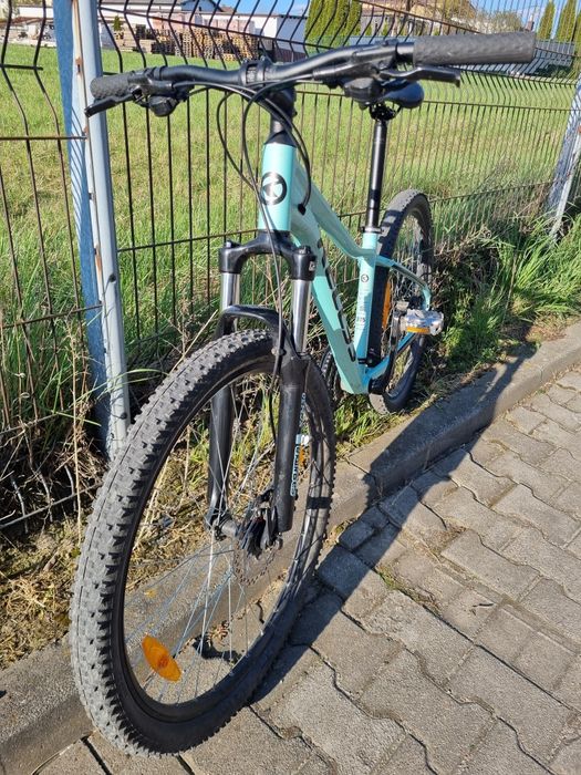 Rower XC górski damski / dziewczęcy Kellys 22 Vanity 50 26 S sky blue