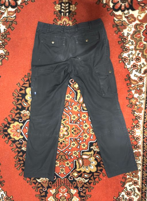 Штани Fjallraven