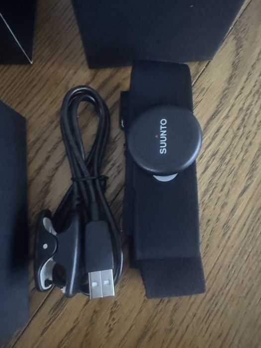 Zegarek SUUNTO Ambit3