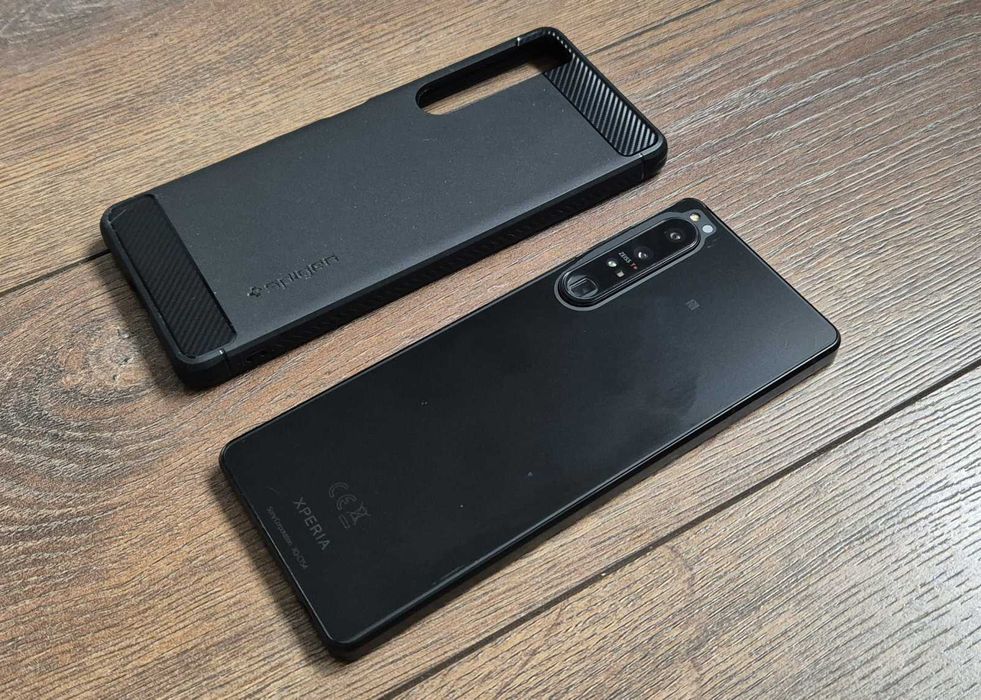 SONY Xperia 1 IV 12/256GB 5G 6.5" 120Hz