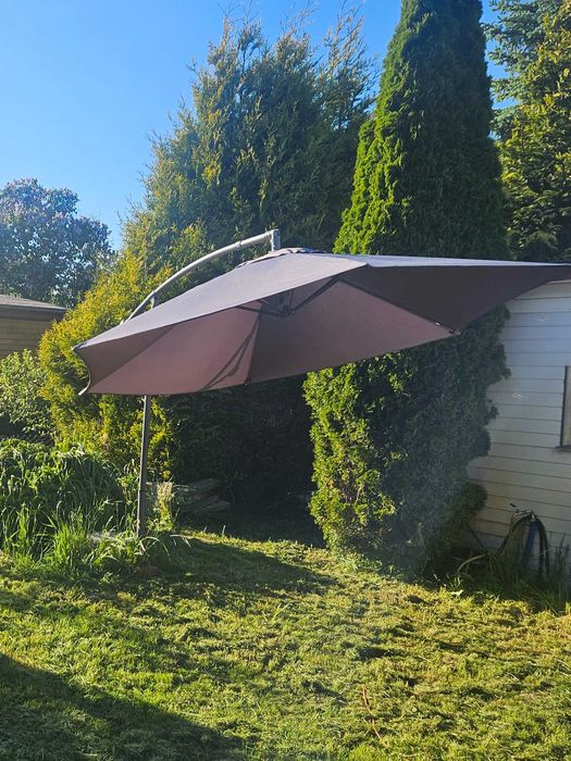 Parasol ogrodowy