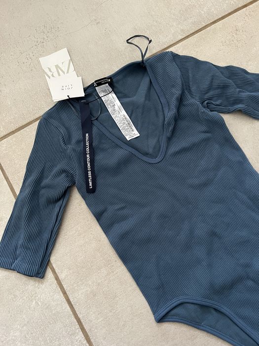 Бодик Zara новый с биркой