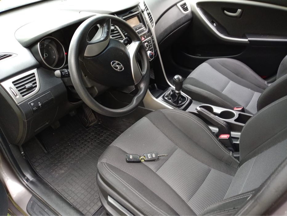 Hyundai i30 1.4 *Opłacony* Super Stan!!