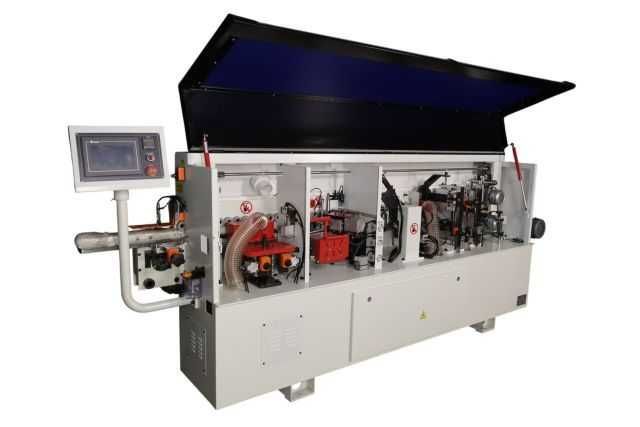 Кромкооблицювальний верстат MAST Holztechnik K308