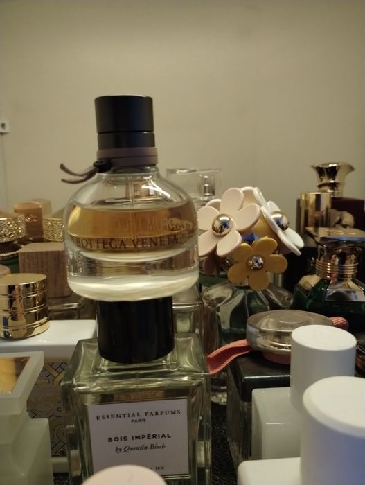 Woda perfumowana Bottega Veneta