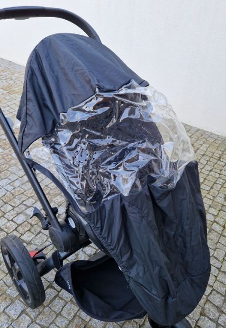 Carrinho bebé Quinny Mood