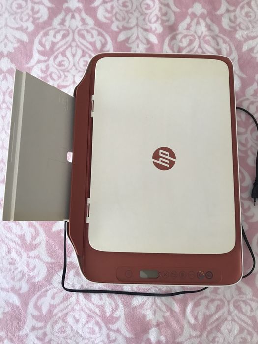 Impressora HP deskjet 2723e