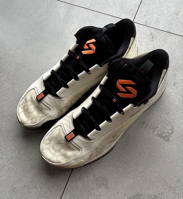 Nowe buty do koszykówki Jordan Luka 2 49,5 (15)