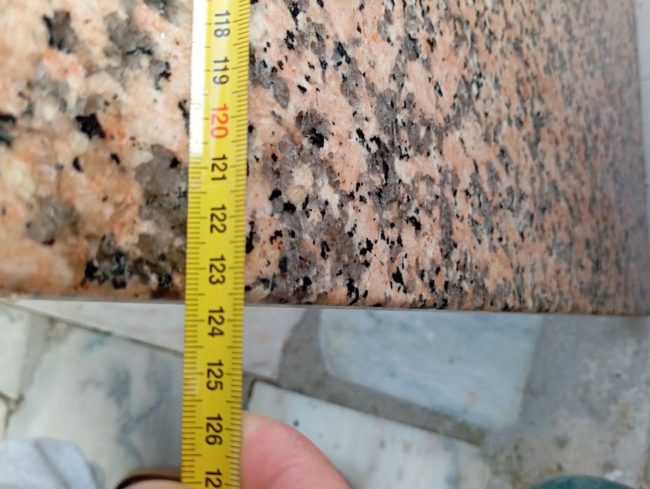 Pedra  de granito