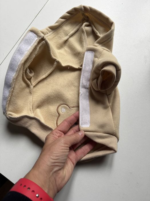 Urocze ubranko dla pieska