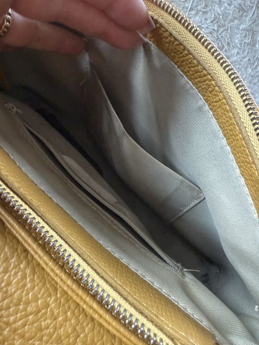 Wloska listonoszka skora naturalna