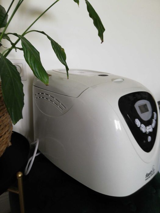 Wypiekacz do chleba, szybkowar, Fast bake morphy Richards