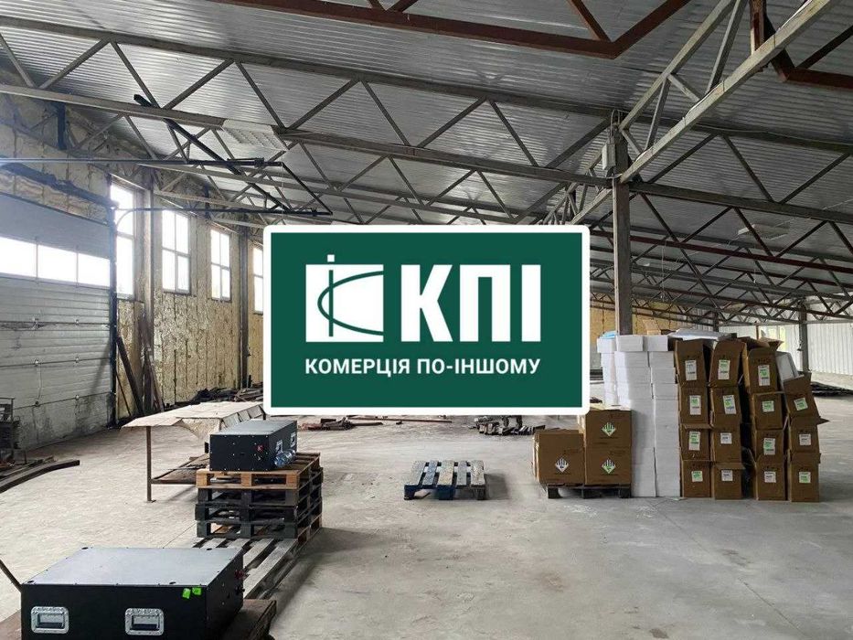 Оренда складу Дорошів 482м2 БЕЗ КОМІСІЇ