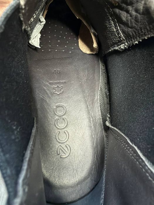 Чоловічі челсі ECCO