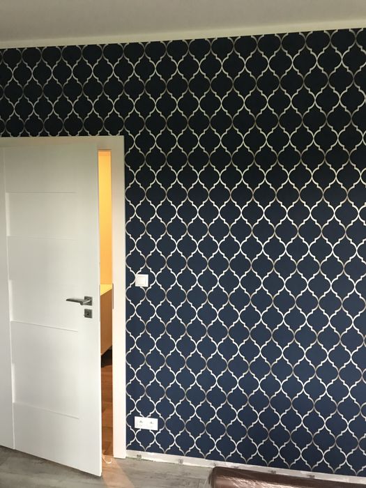 Wykańczanie wnętrz - Malowanie, elewacje,szpachlowanie, elektryka