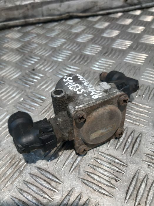 Regulator Cisnienia Wabco 4750150720 Volvo Fh12