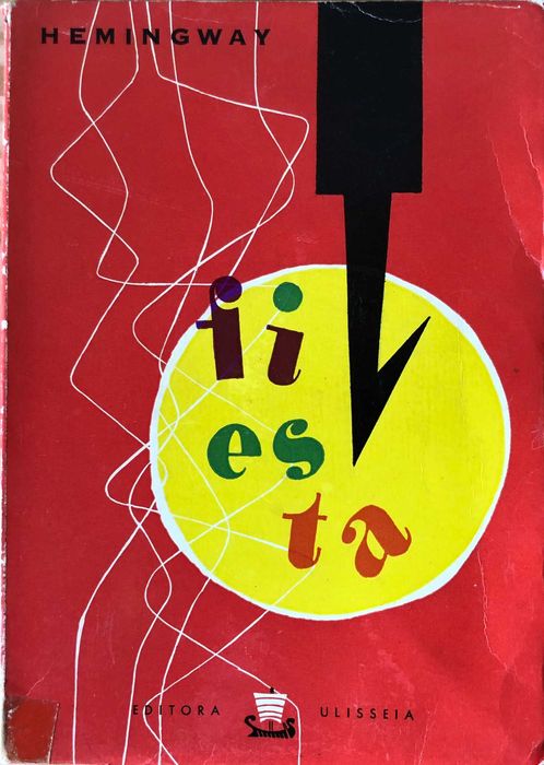 Fiesta - Ernst Hemingway