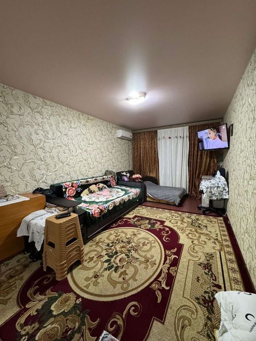 Продам комнату с ремонтом