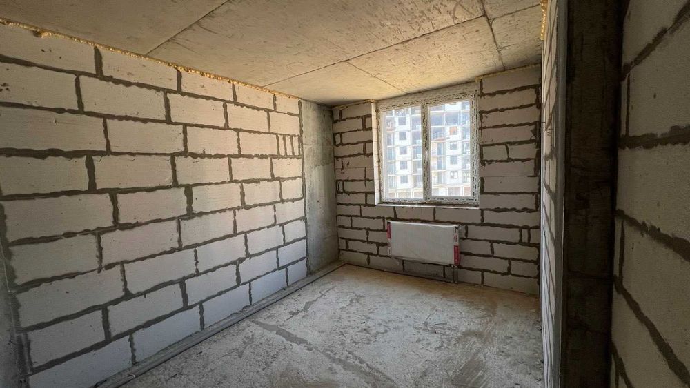 Продаж 2к квартири, 61.6 кв. м., ЖК Кельце, Вінниця