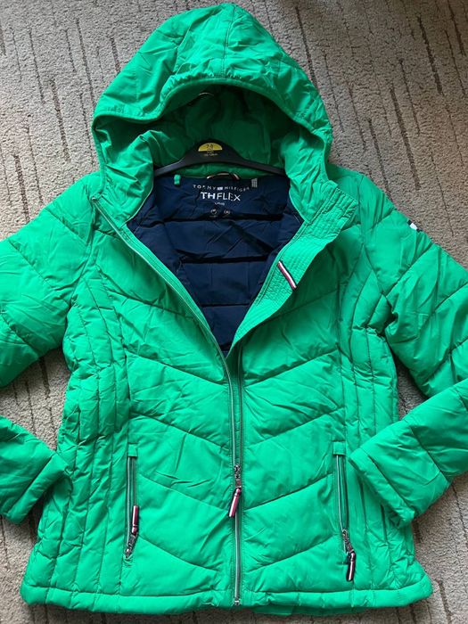 Куртка Tommy Hilfiger