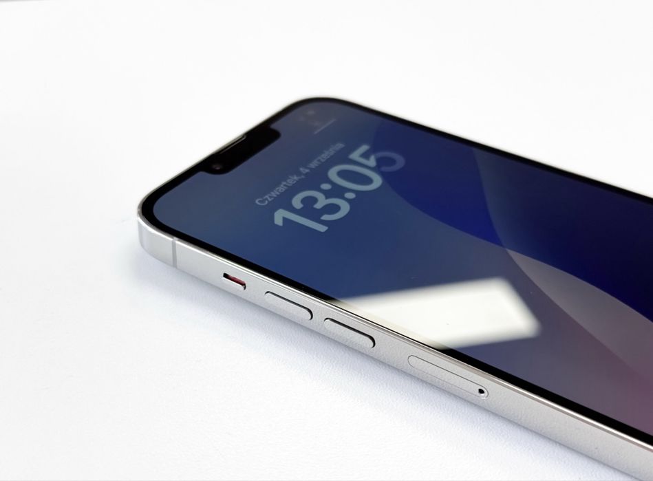iPhone 13 Pro Max 128gb-Perelka/Jak nowy Bateria 98%
