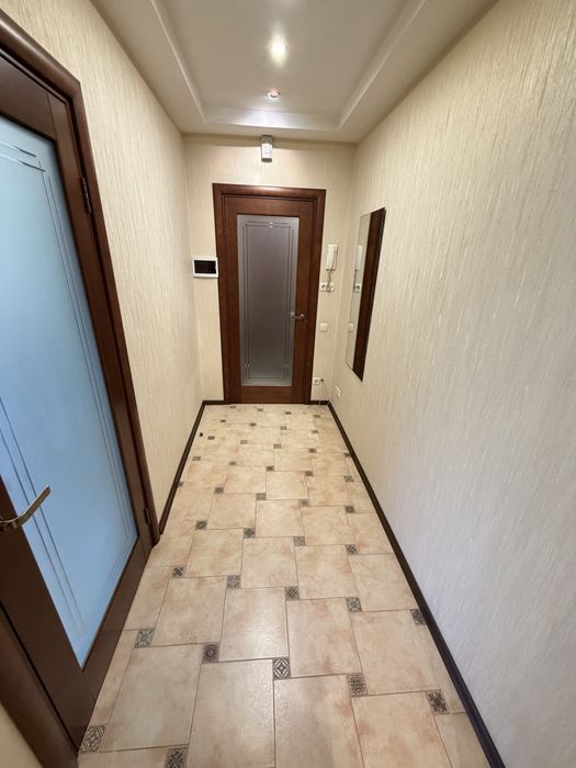 Оренда 1 к квартири пр Відрадний 30