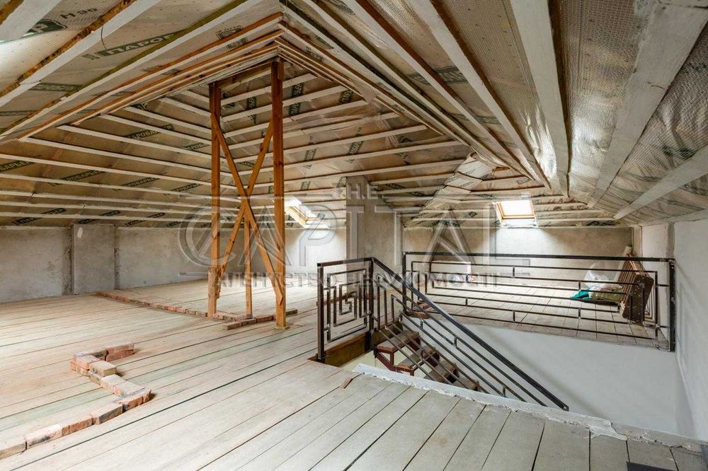 Продаж якісного будинку в кращій локації с. КРУГЛИК вул. 21 Садовая