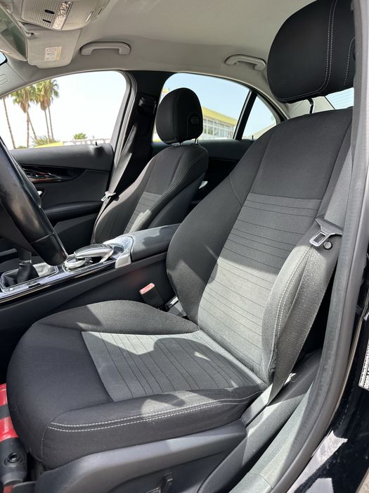 Mercedes-Benz C220d