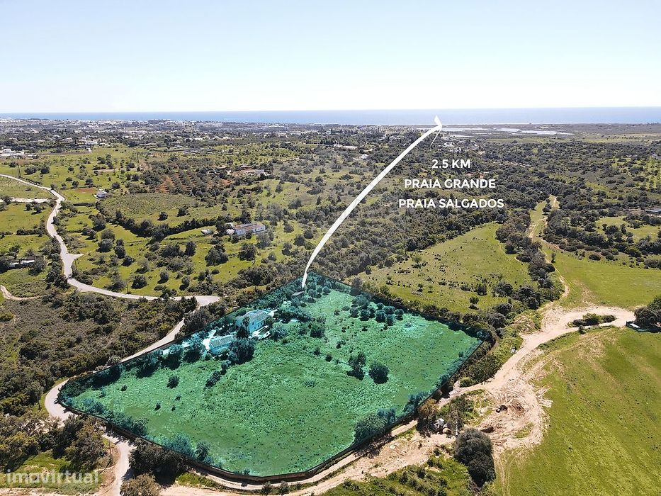 T3 Villa for Sale