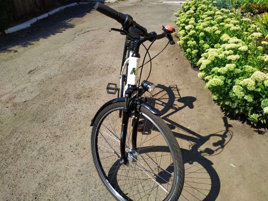 Велосипед Kalkhoff