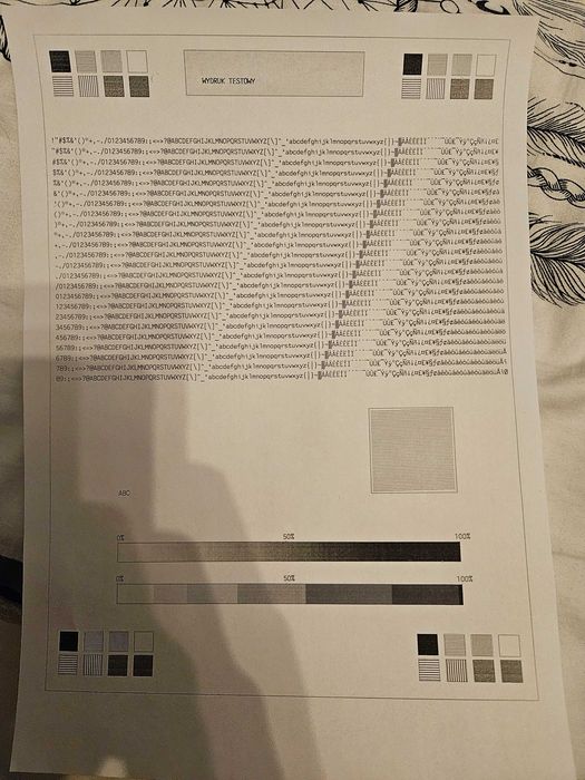 Drukarka Laserowa Brother 1512E