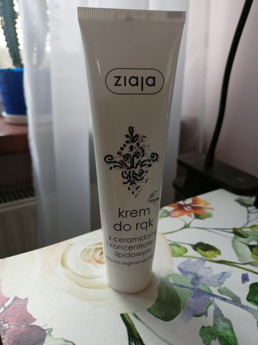 Ziaja krem do rąk