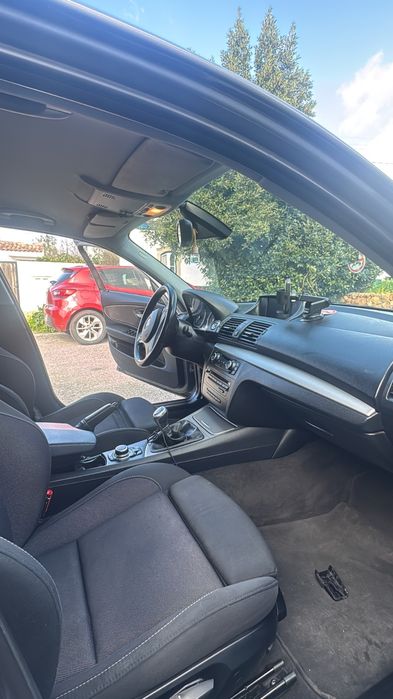 BMW 116i 2011 2.0