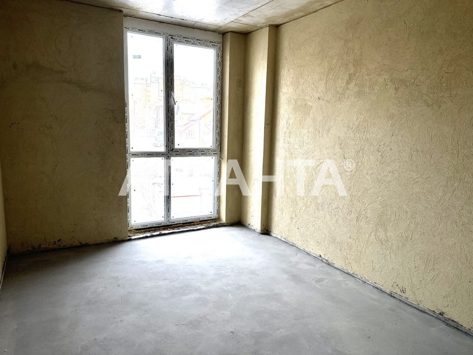 Продаж квартири в новобудові  ЖК Вілла Зубра.